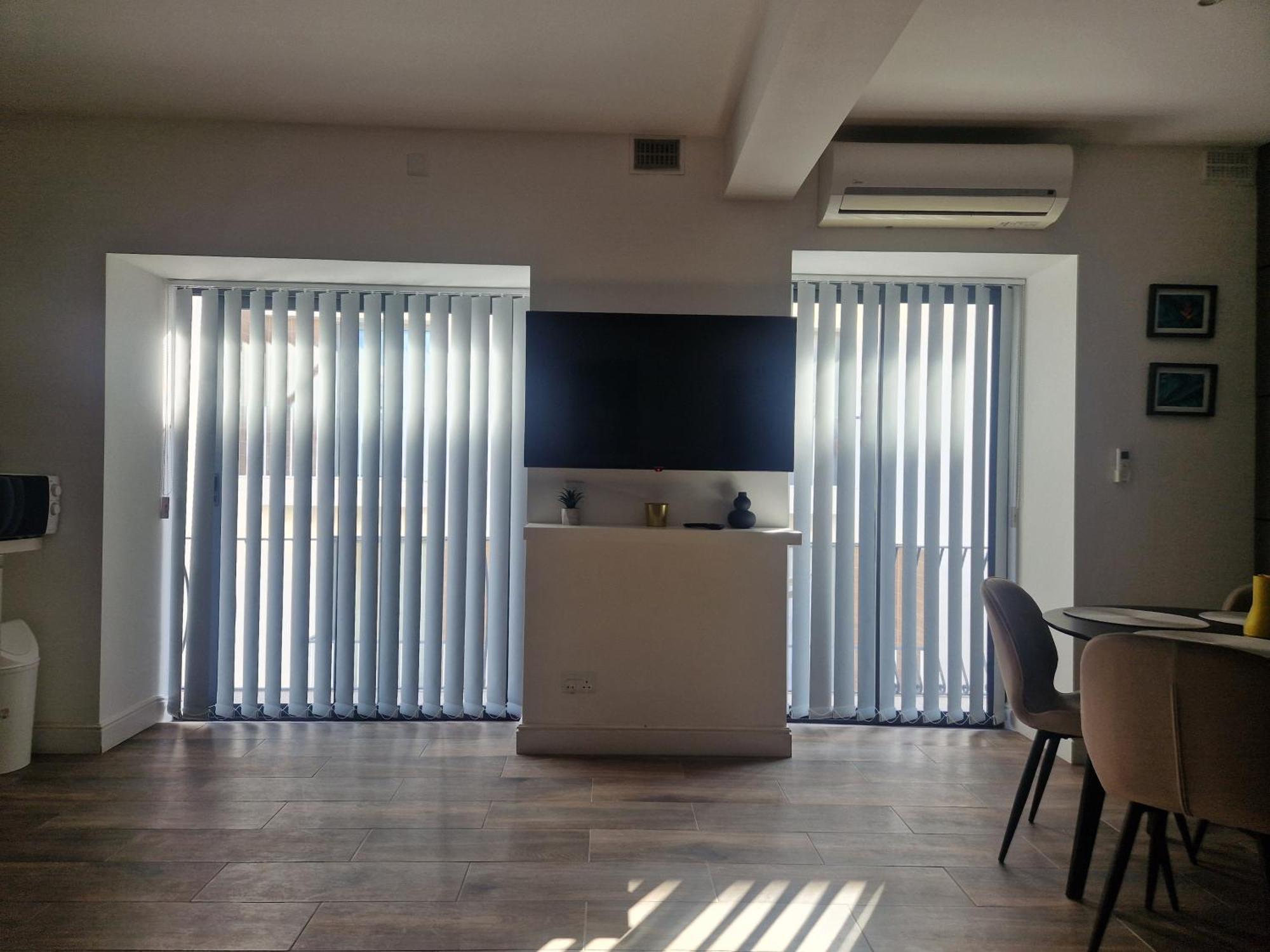 Korzo Suites Sliema III Exterior photo