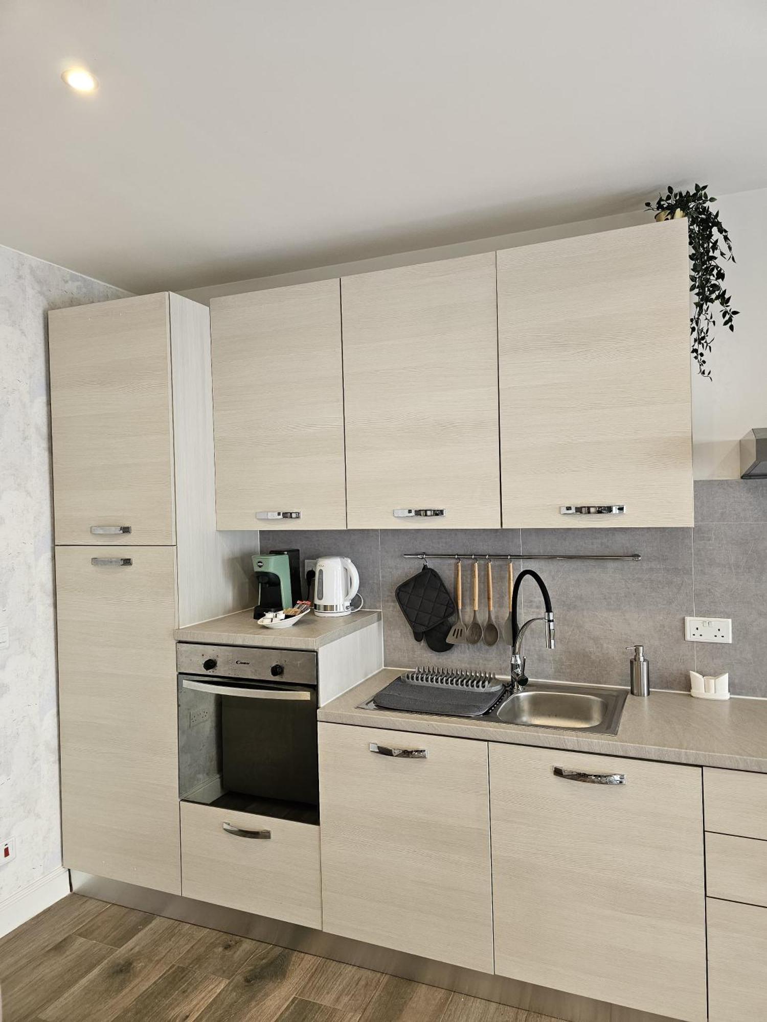 Korzo Suites Sliema III Exterior photo