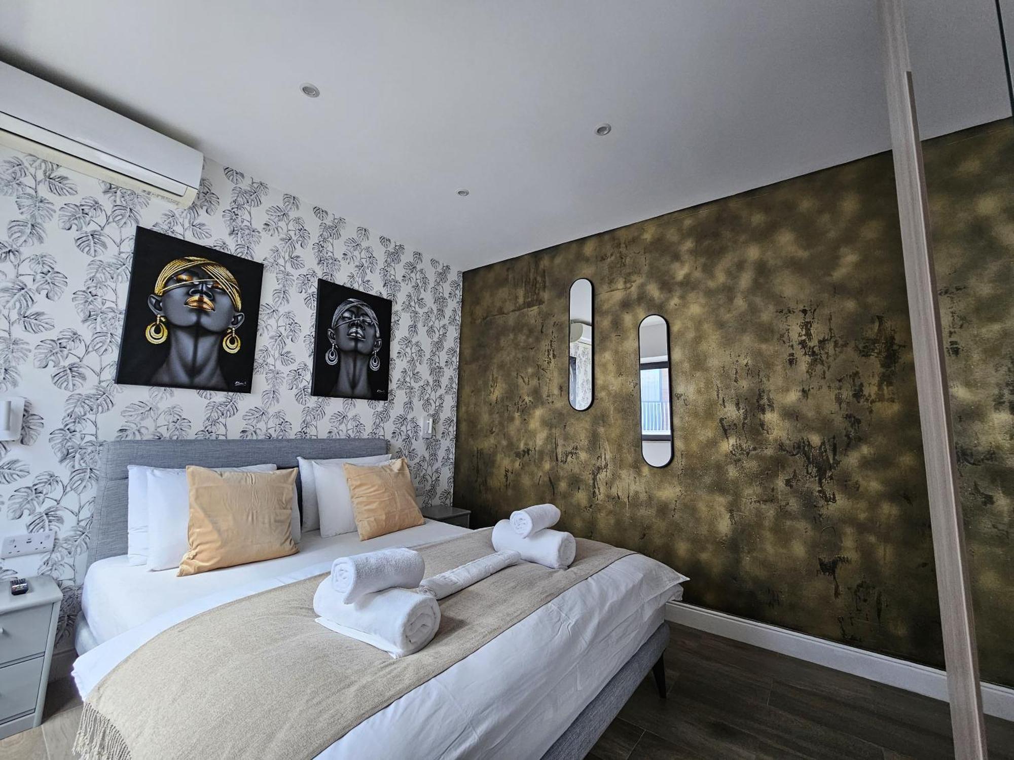 Korzo Suites Sliema III Exterior photo