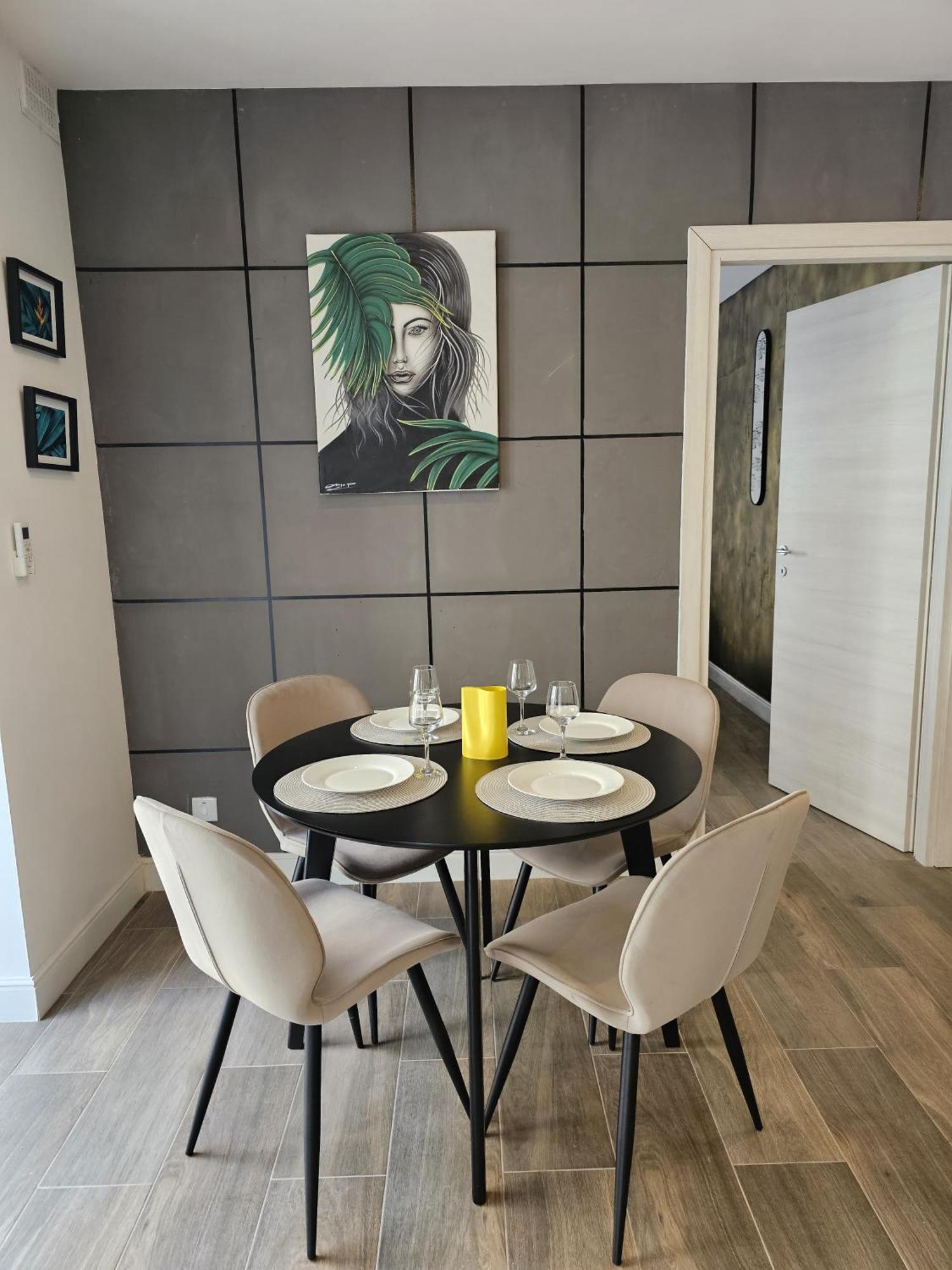 Korzo Suites Sliema III Exterior photo