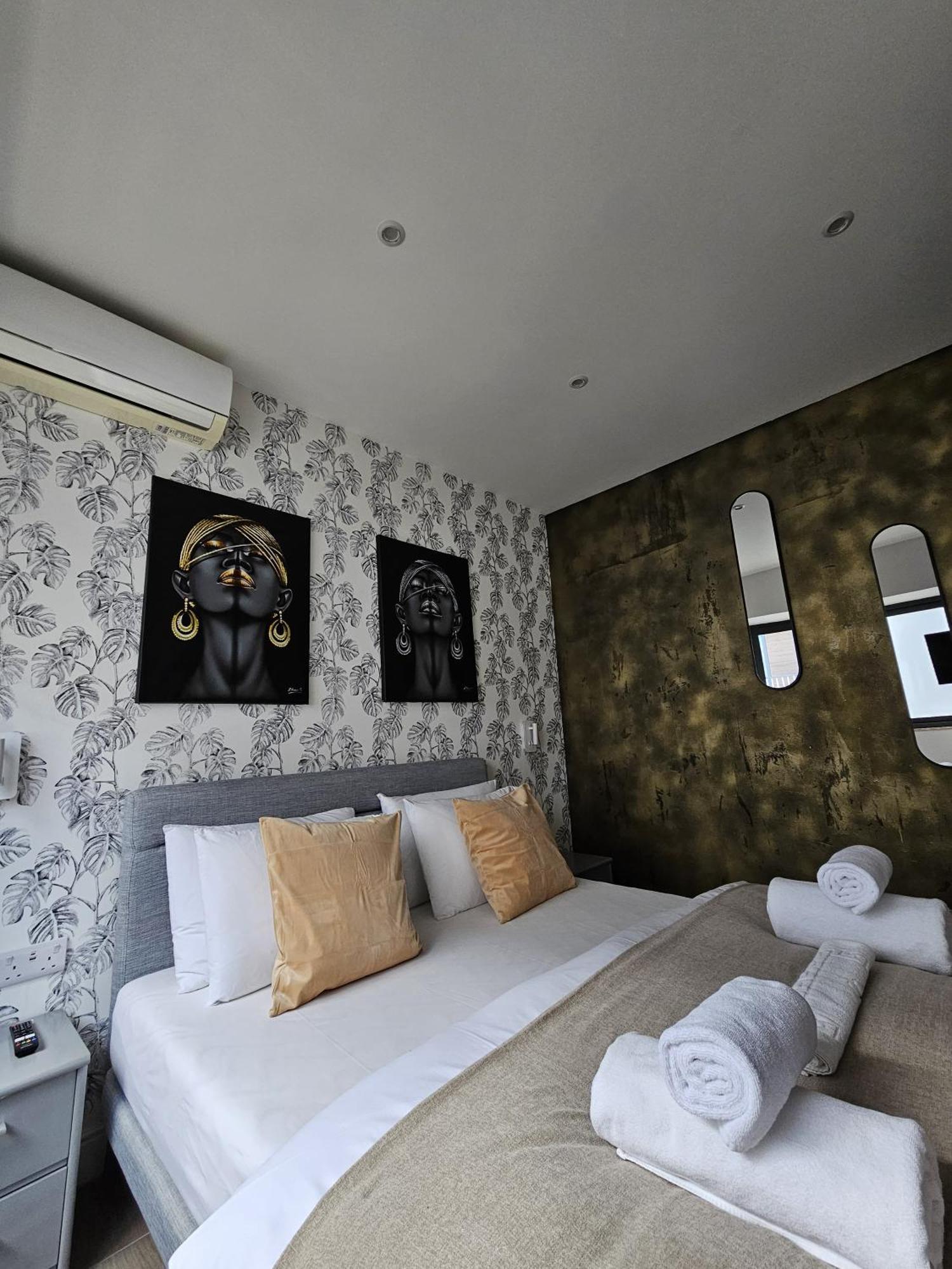 Korzo Suites Sliema III Exterior photo