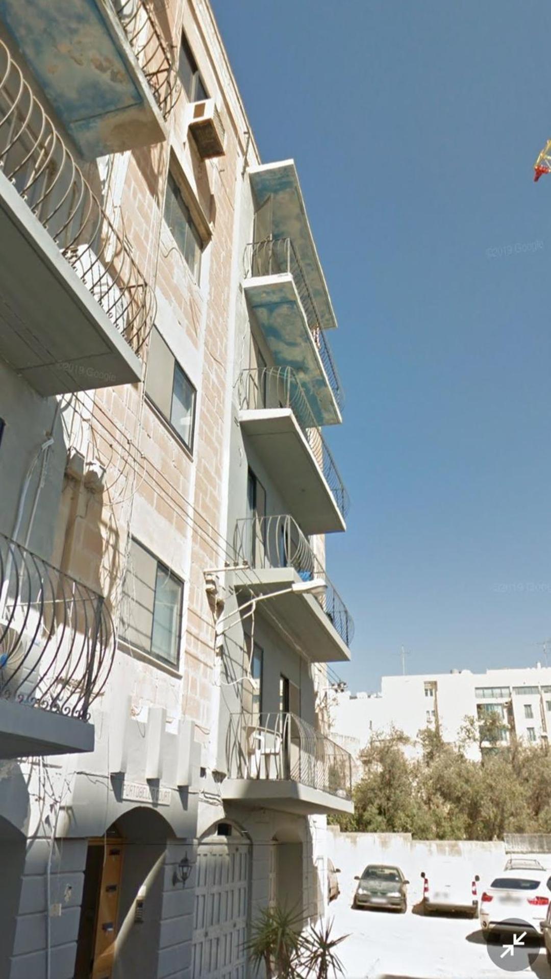 Korzo Suites Sliema III Exterior photo